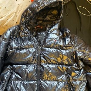 Mens Tommy Hilfiger Puffer, GREAT condition